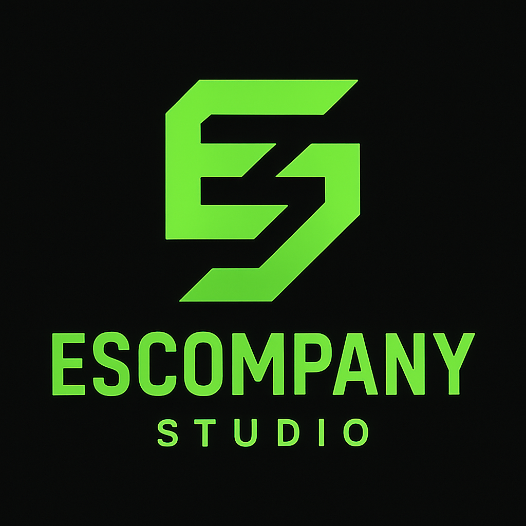 ESCOMPANY Studio